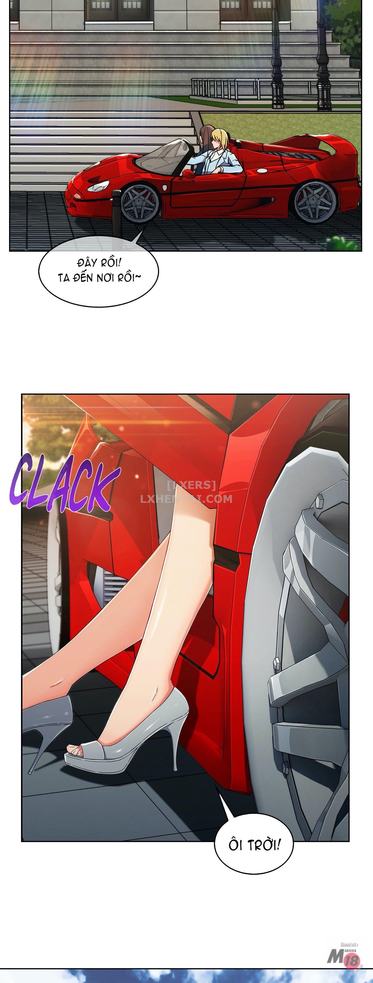 điên cuồng nhưng ngọt ngào chapter 87 33