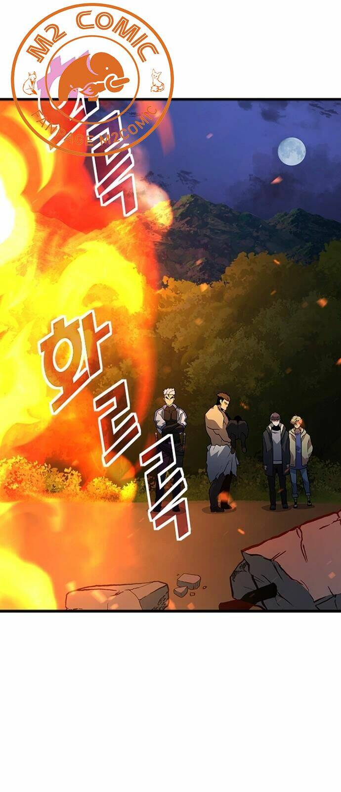 điểm chết chapter 31 58