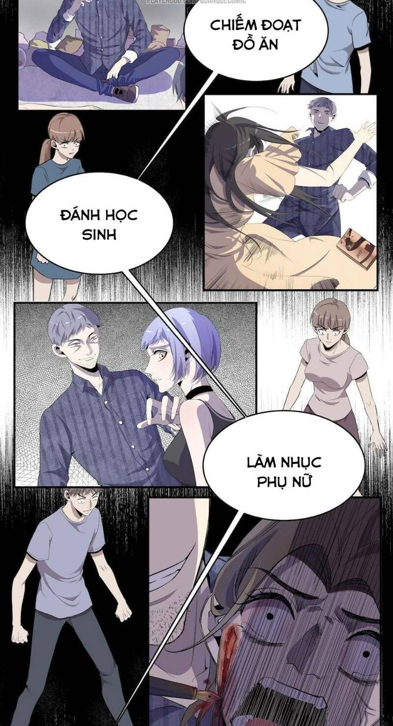 thát không mê thất chapter 15 22