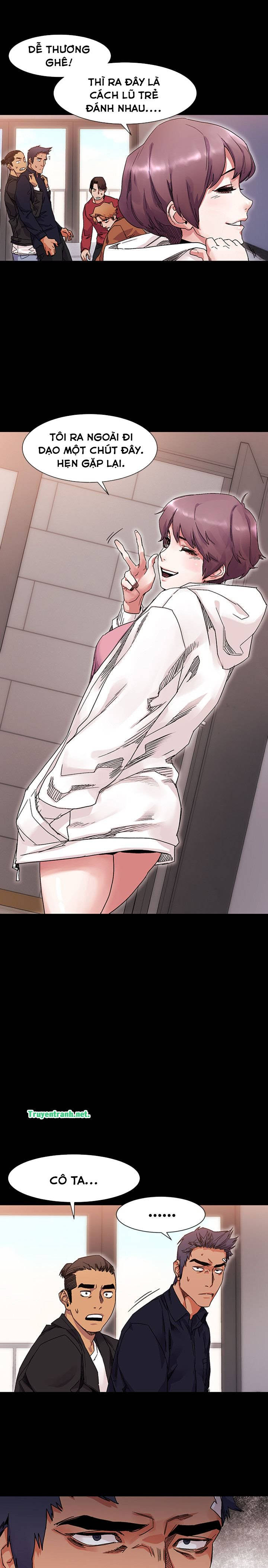 vương quốc của tôi chapter 36 1