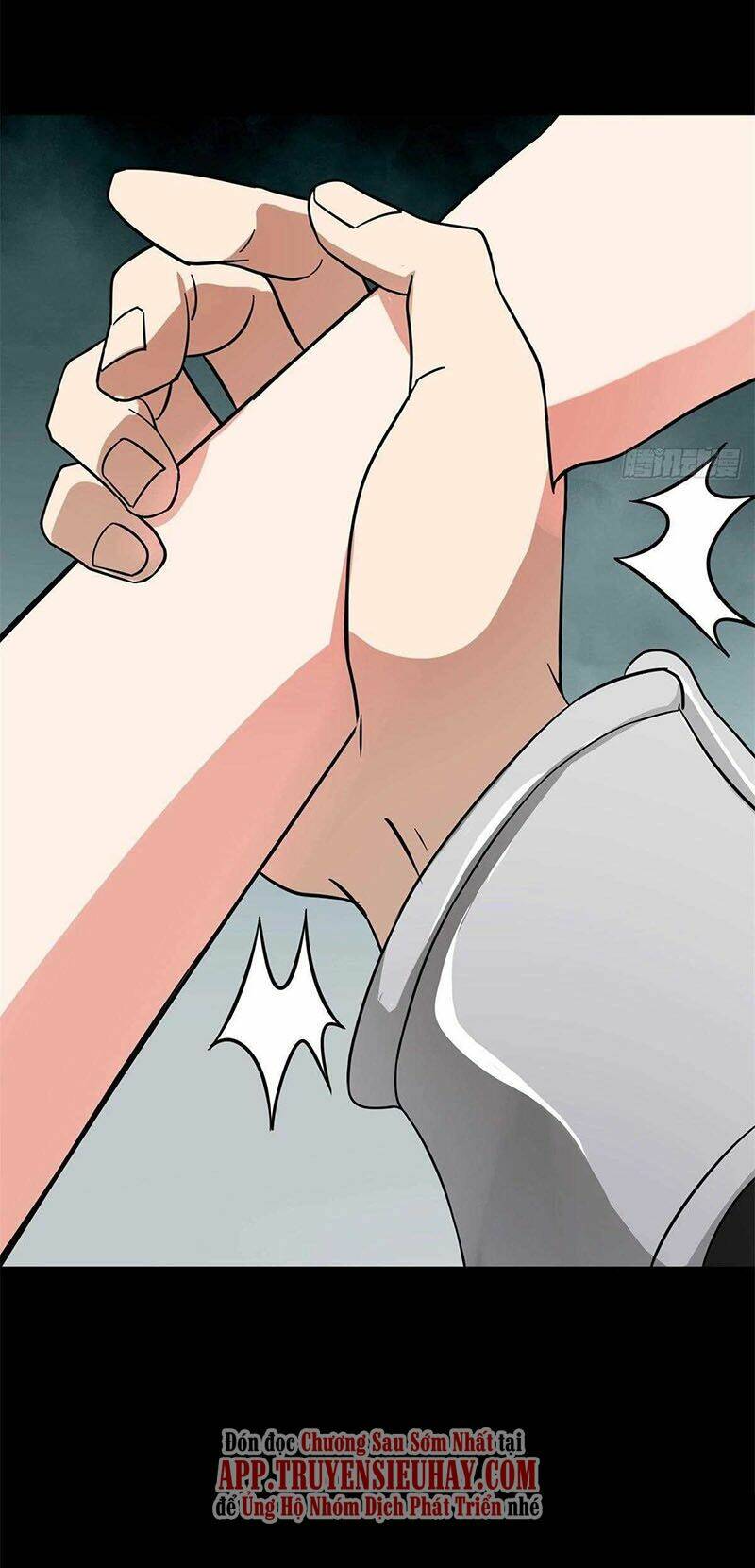 bạn gái virus của tôi chapter 278 39