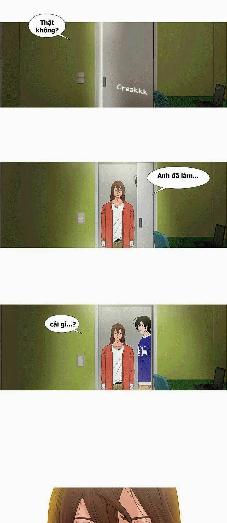 trái tim của một người bạn chapter 10 23