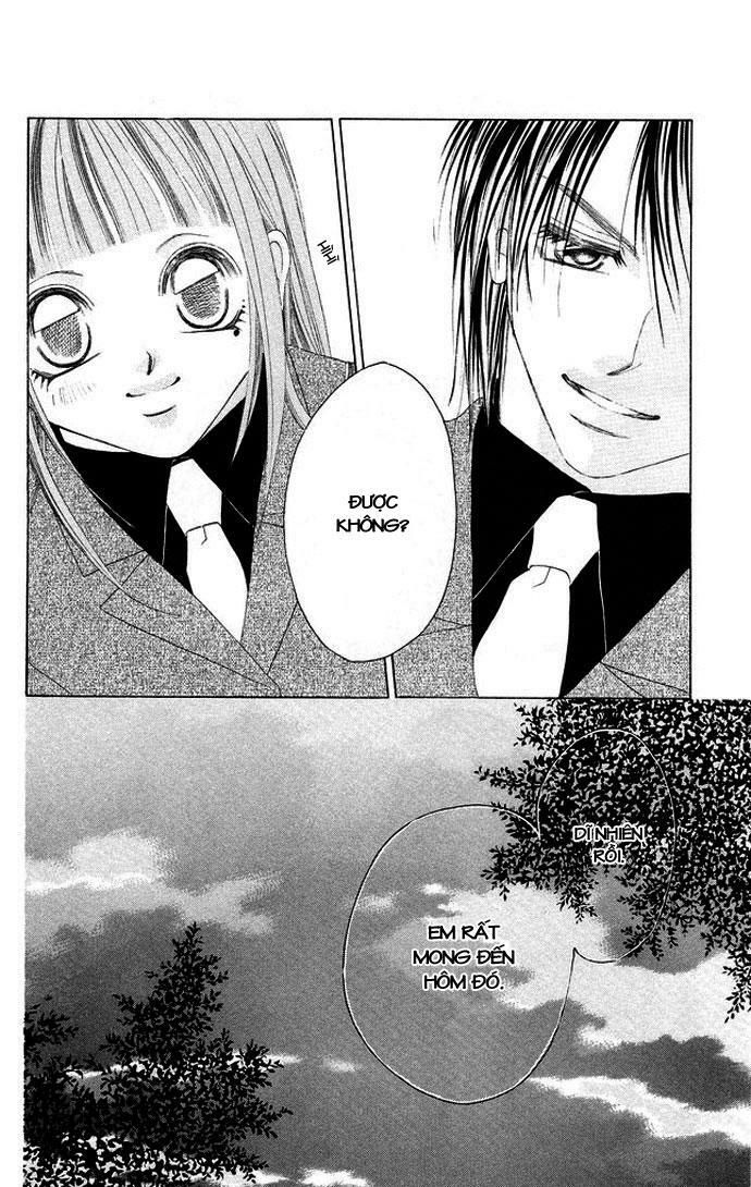 i love my little sister chapter 28 17