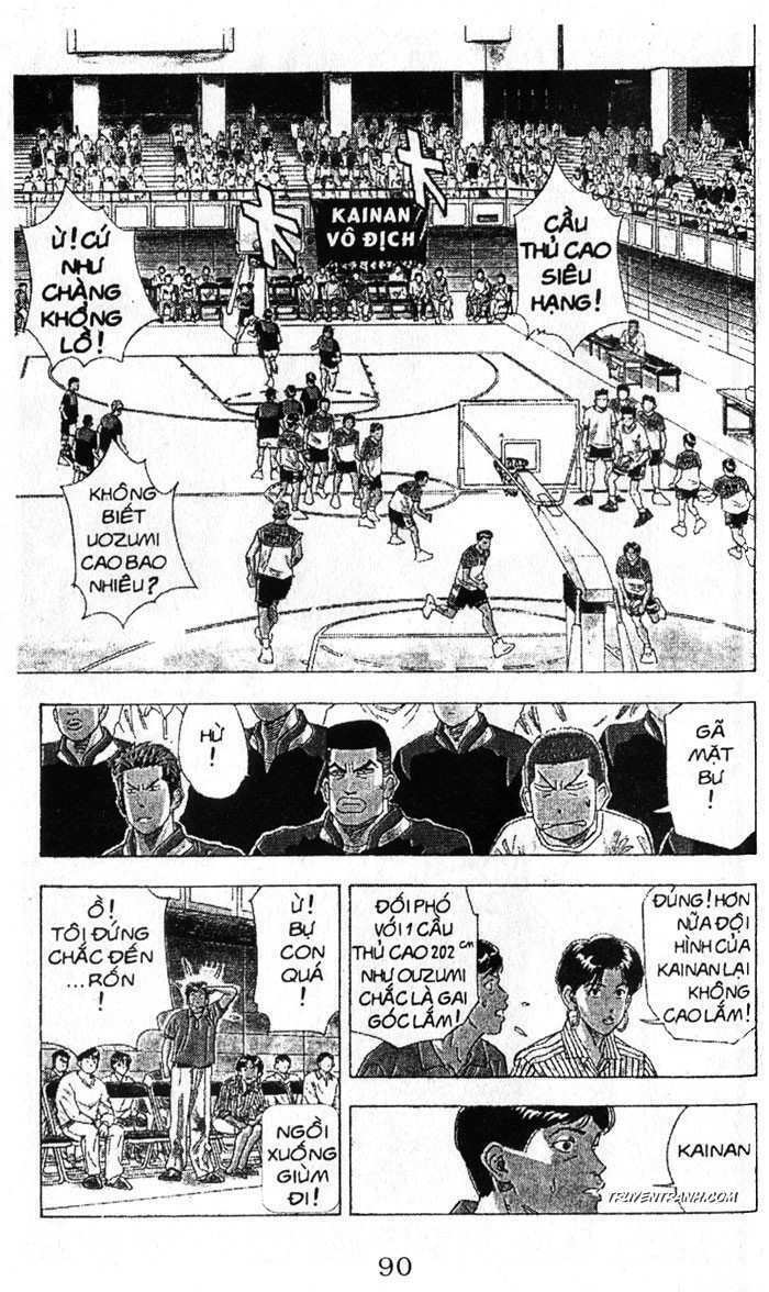 cao thủ bóng rổ chapter 139 5