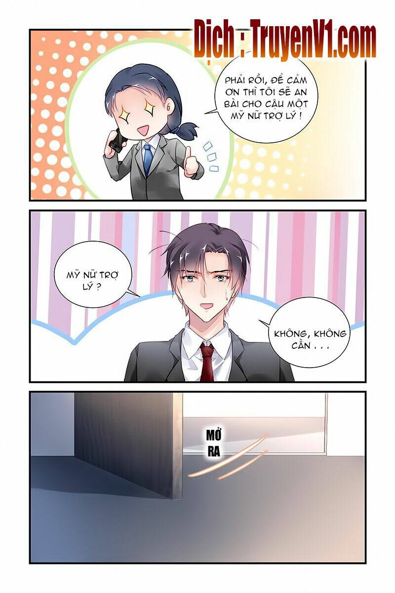 xin hãy làm em trở nên xinh đẹp chapter 62 7