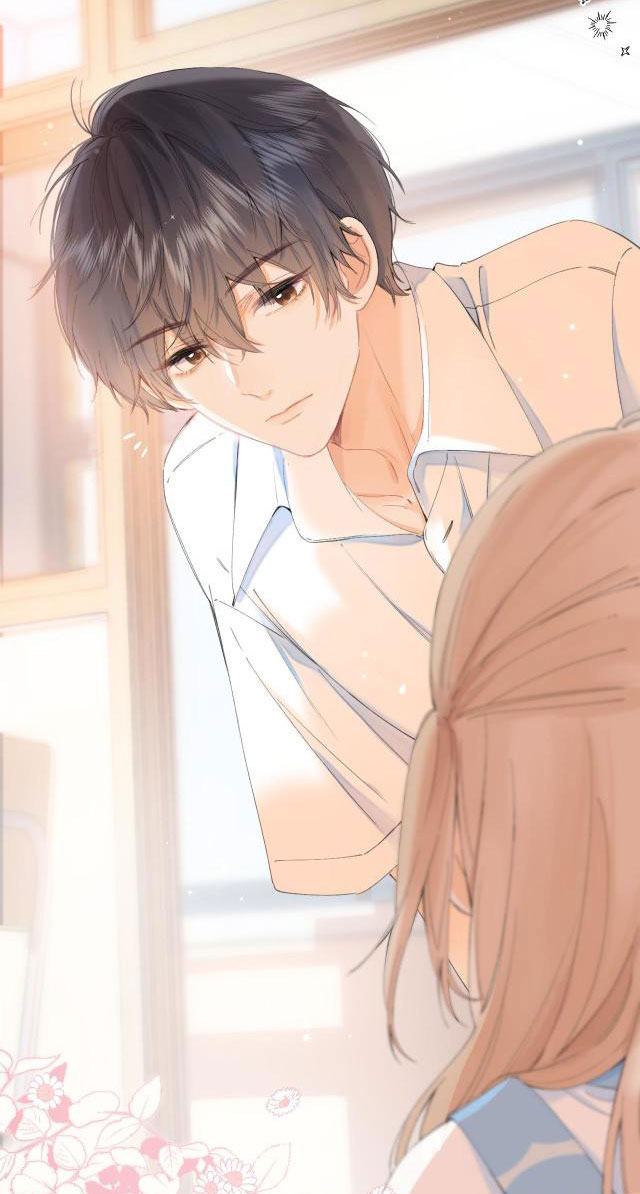 Vụng Trộm Không Thể Giấu chapter 4 - Trang 38