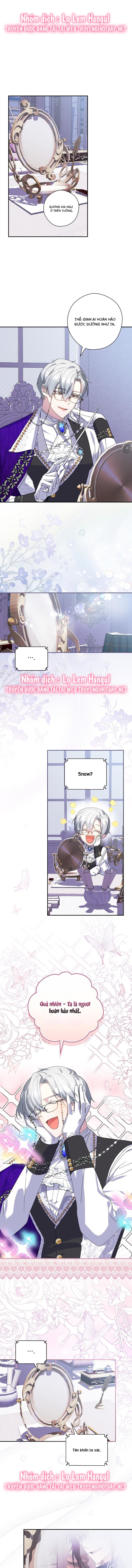 câu chuyện cổ tích về nhân vật phản diện chapter 25 1