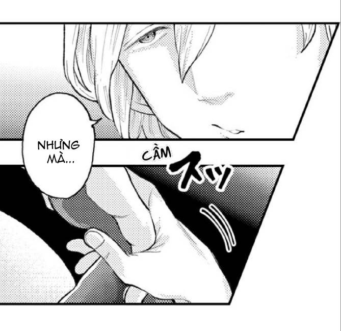 bị một anh chàng lập dị tấn công chapter 8 15