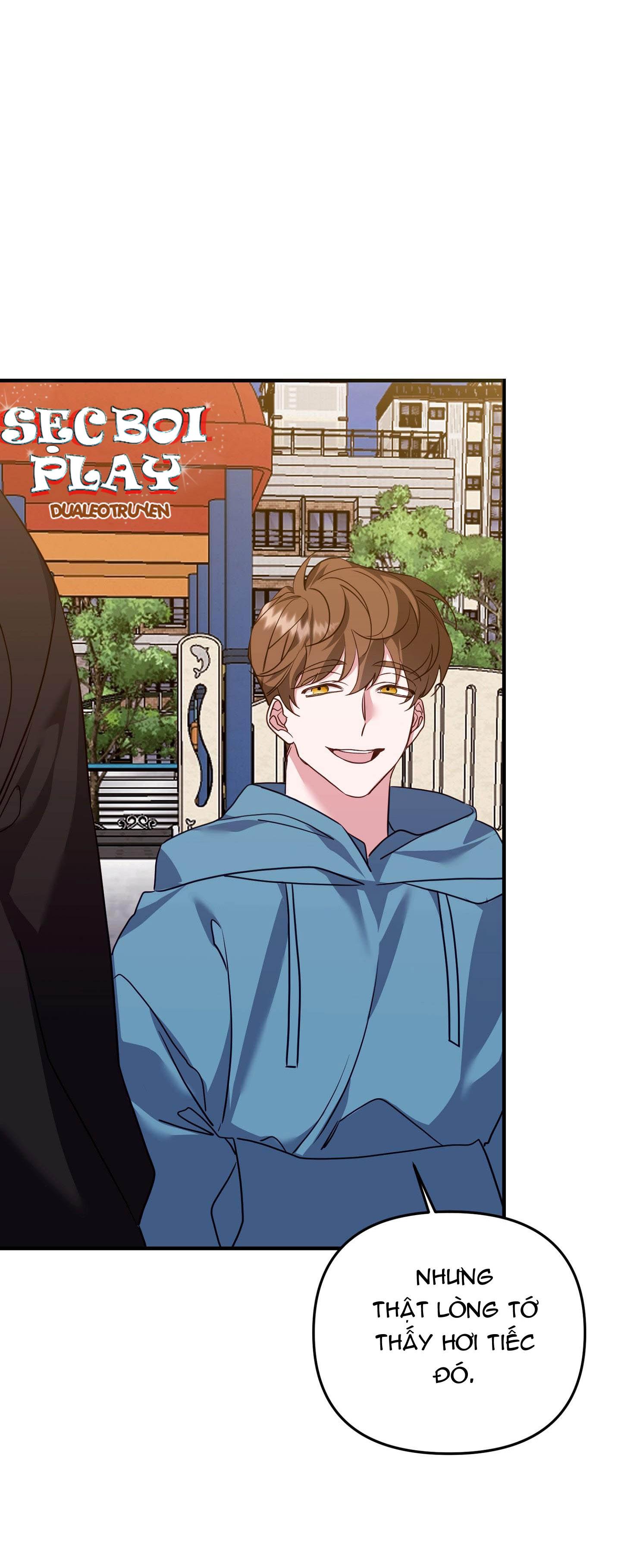 hổ trở về chapter 18 31