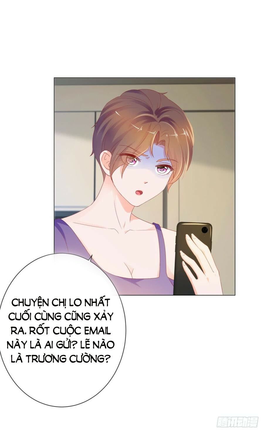 ẩn hôn 100%: chọc tức vợ yêu mua một tặng một chapter 79 11