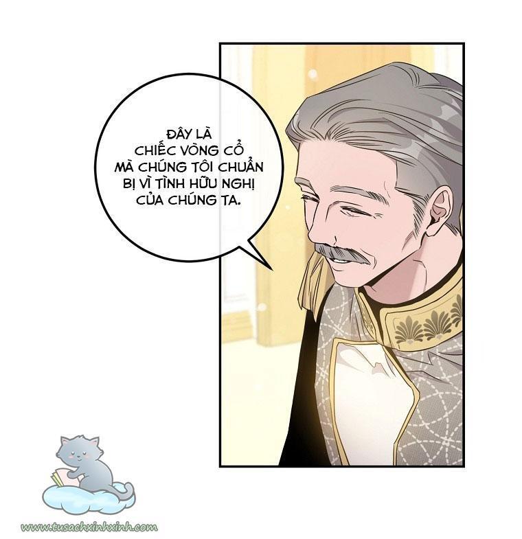 thuần hóa bạo chúa rồi bỏ trốn chapter 58 15