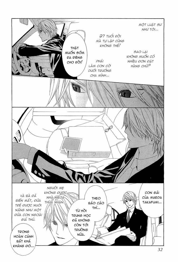 hanamai koeda de aimashou chapter 1 27