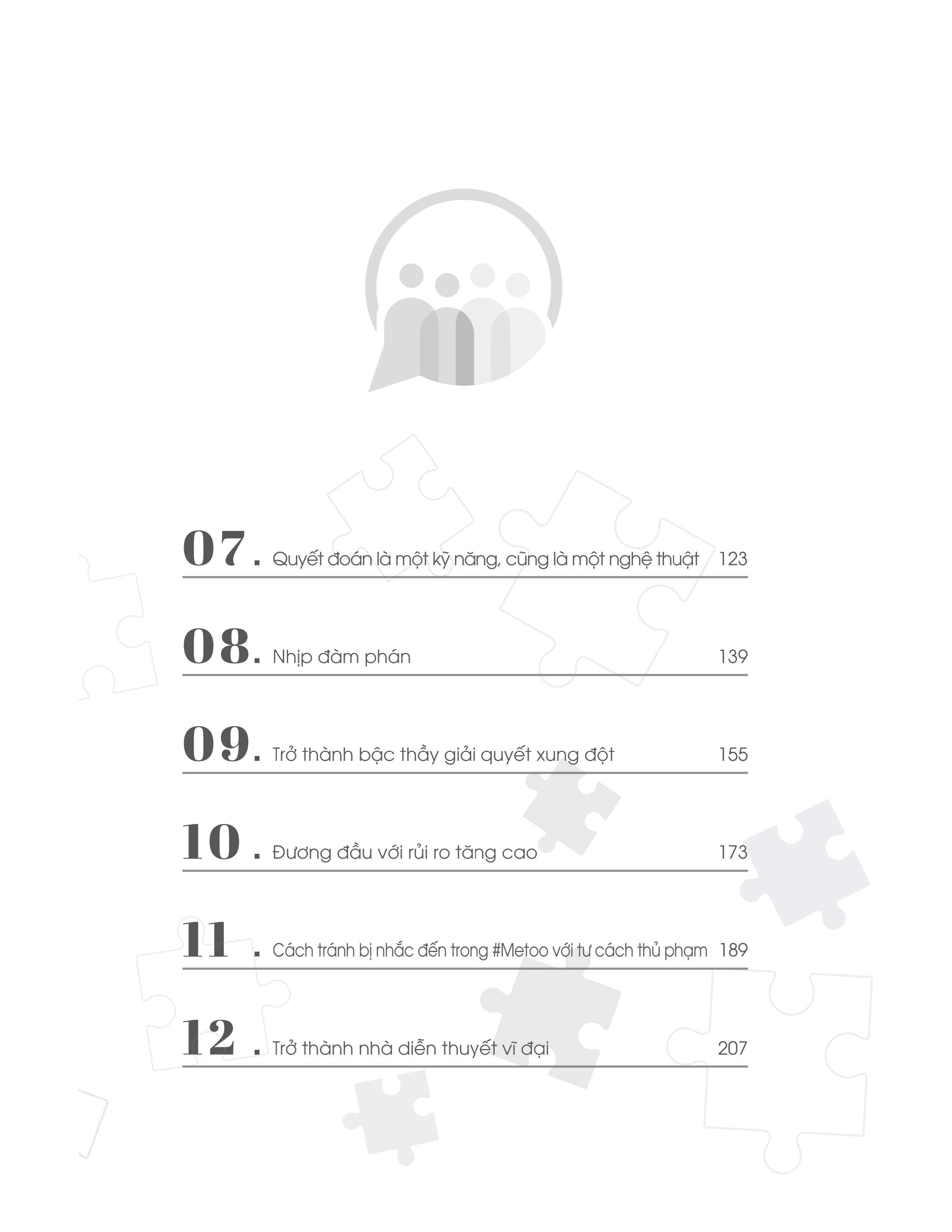 Giao tiếp thông minh, chinh phục khách hàng