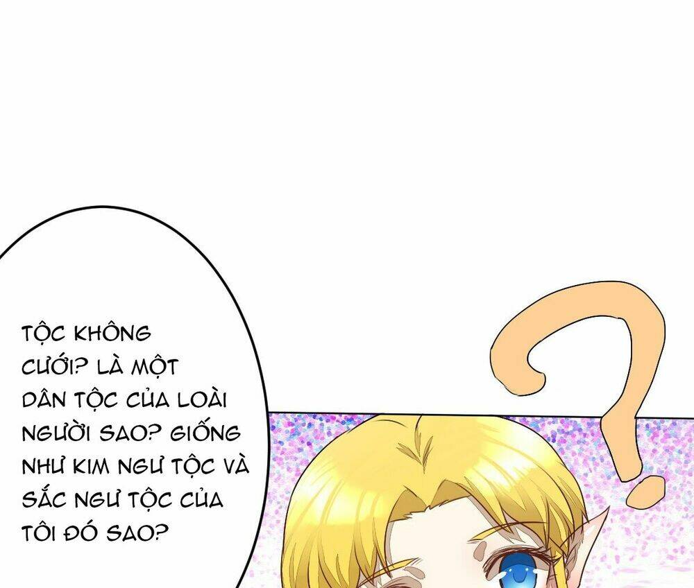 nước mắt người cá chapter 3 6