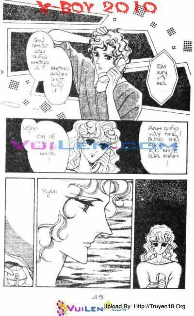 ánh đèn rực rỡ chapter 15 46