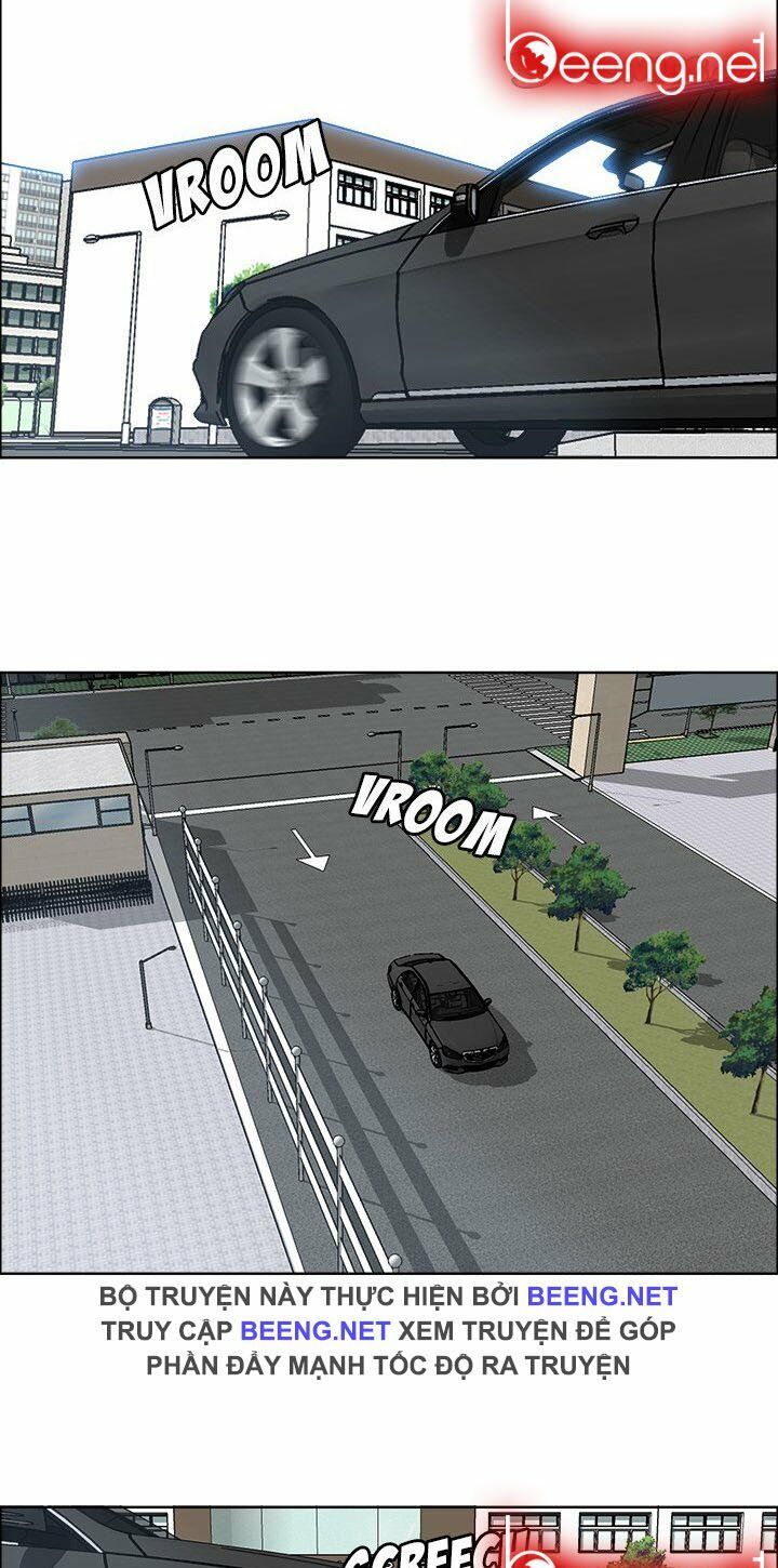 bá chủ học đường ss2 chapter 12 37