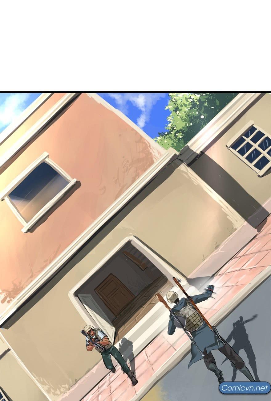 vua sinh tồn chapter 20 31