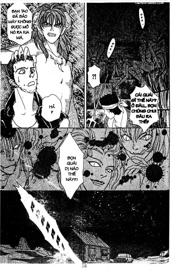 petshop of horrors chapter 36 27