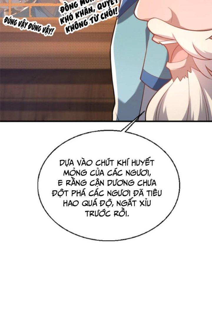 võ thánh này cũng quá khẳng khái chapter 19 62