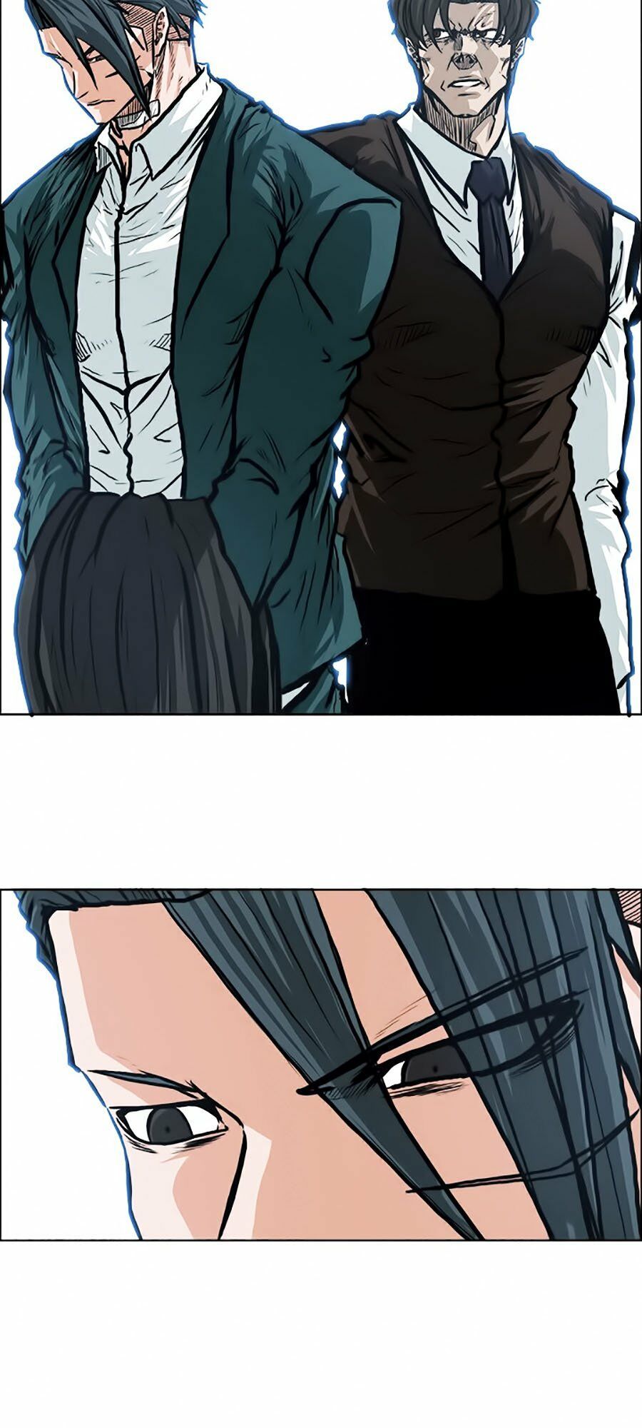 bá chủ học đường ss2 chapter 56 48