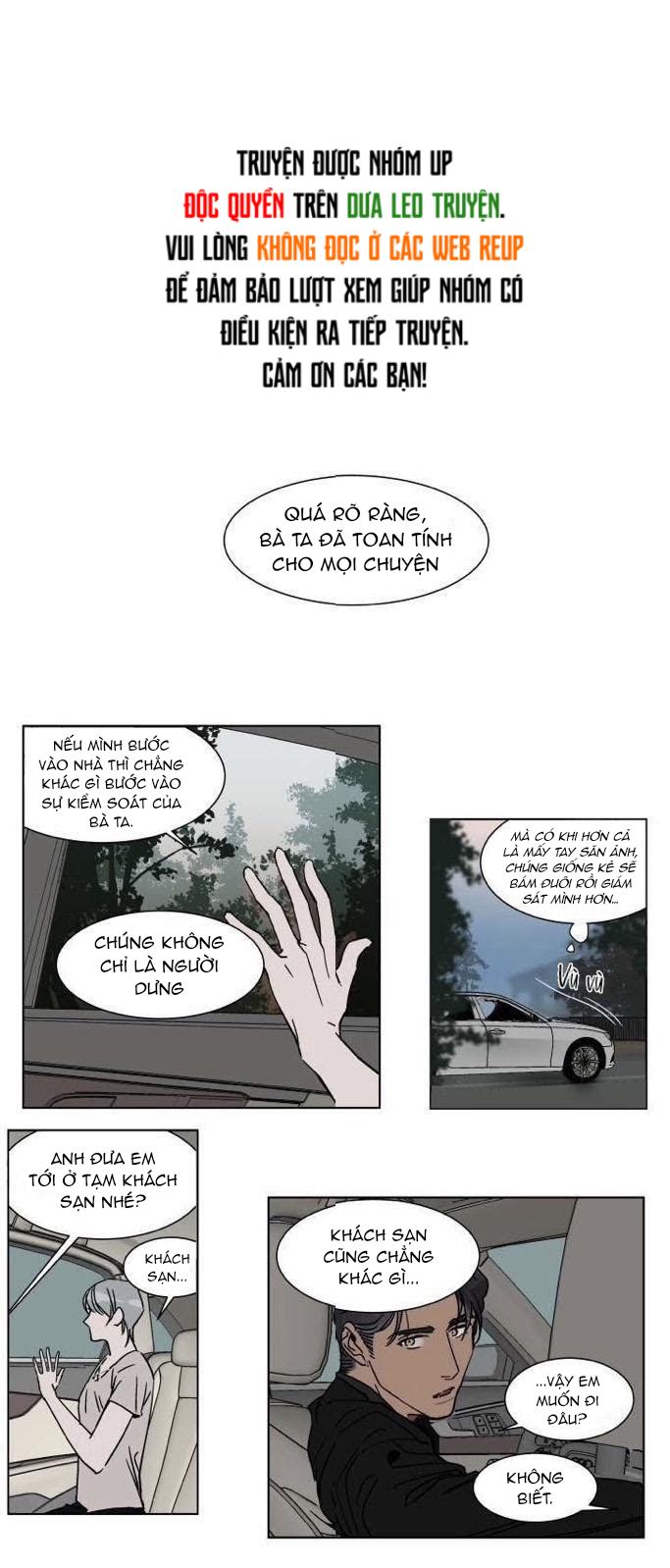 scandal đời tư chapter 23 1