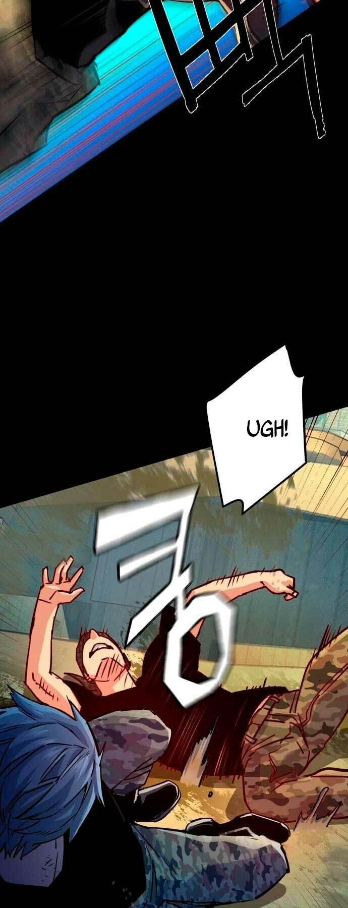 bạn học tôi là lính đánh thuê chapter 106 10