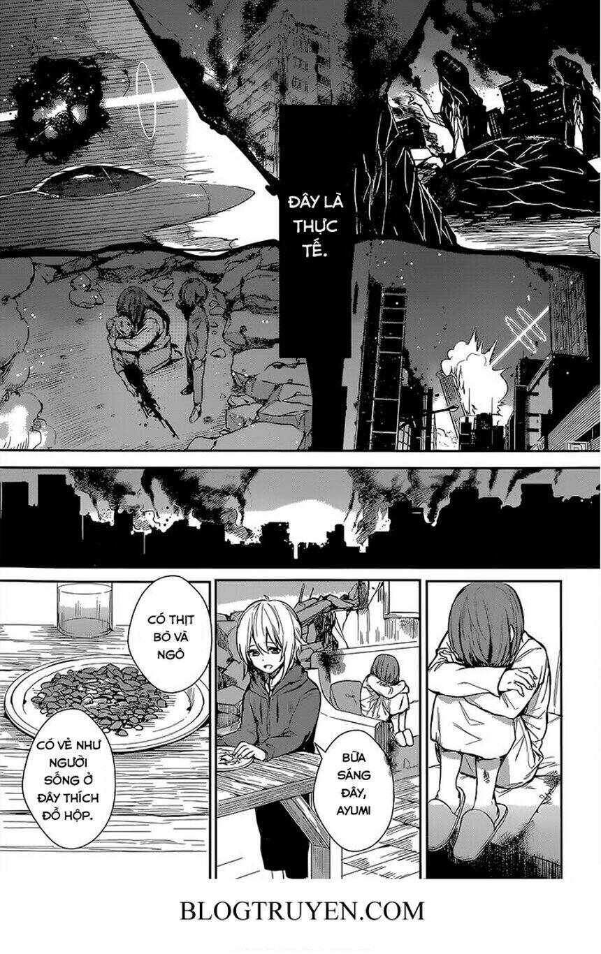 despair trigger chapter 1 22