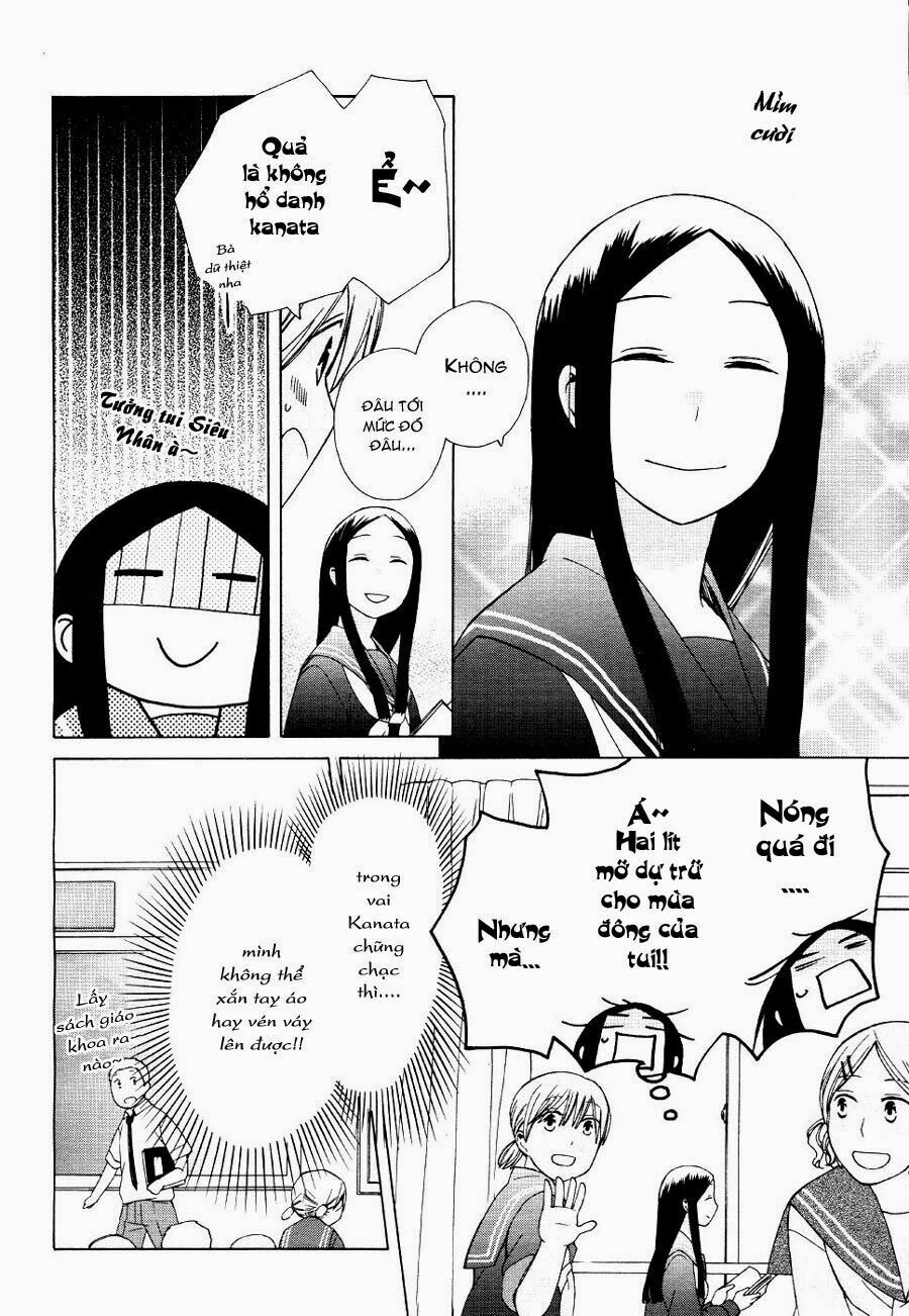 14-sai no koi chapter 17 6