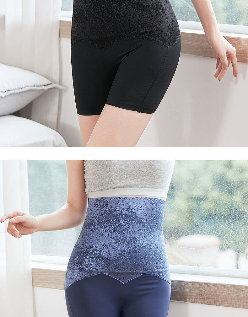 Quần mặc váy định hình siêu ôm khít cố định tạo dáng chuẩn đẹp LYEQ016
