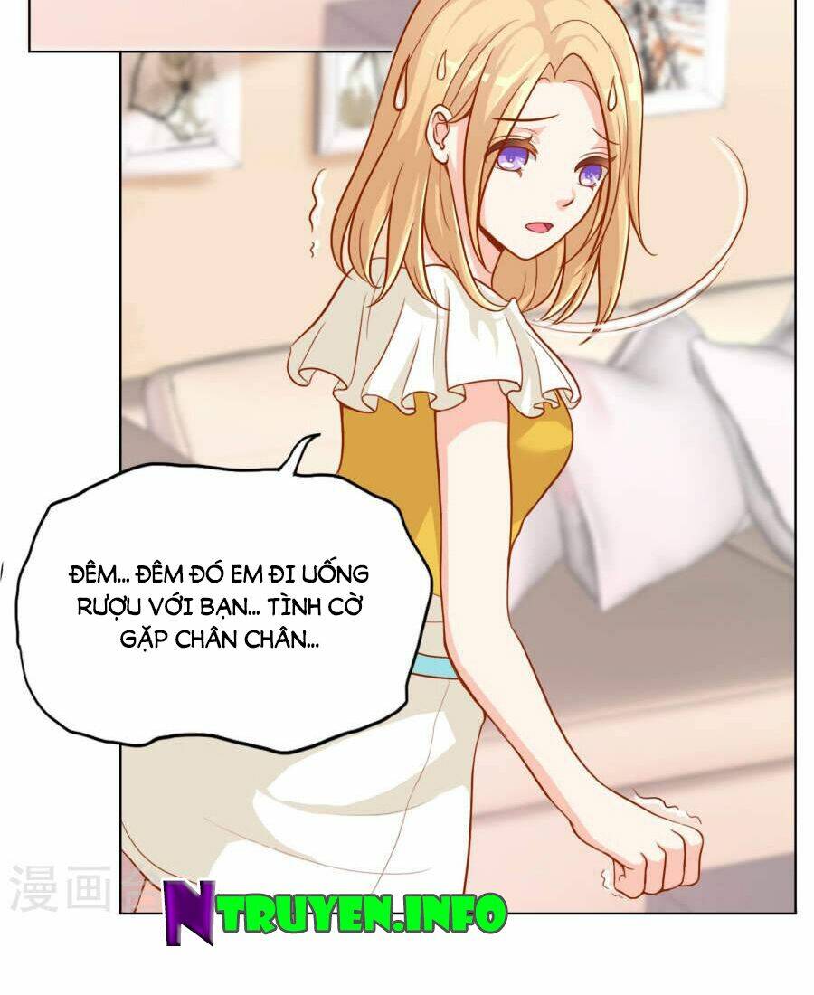 đào sắc tinh quang chapter 15 6