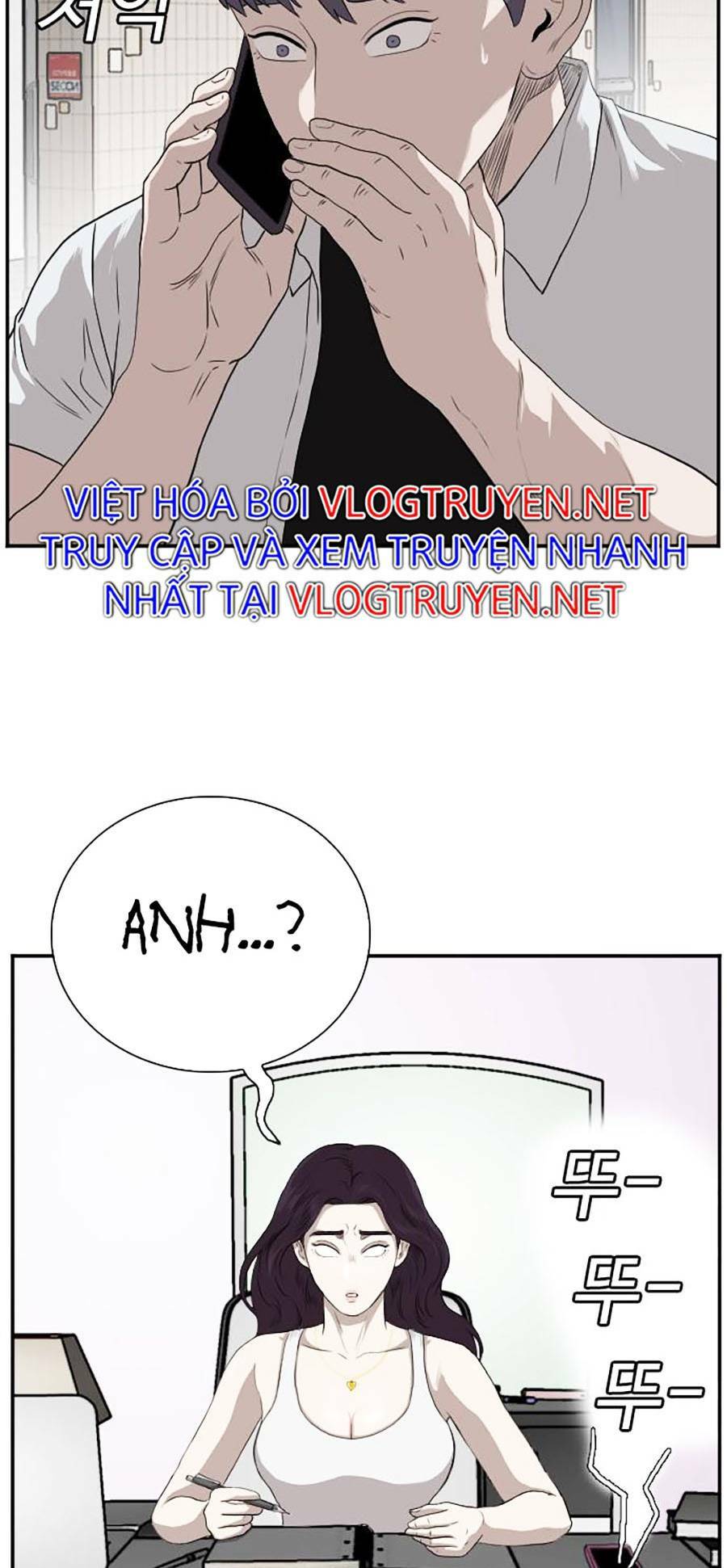 người xấu chapter 90 19