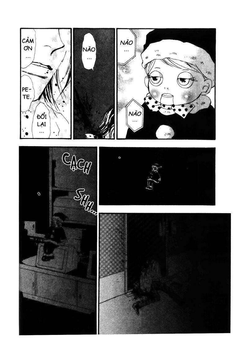 7 mầm sống chapter 59 31