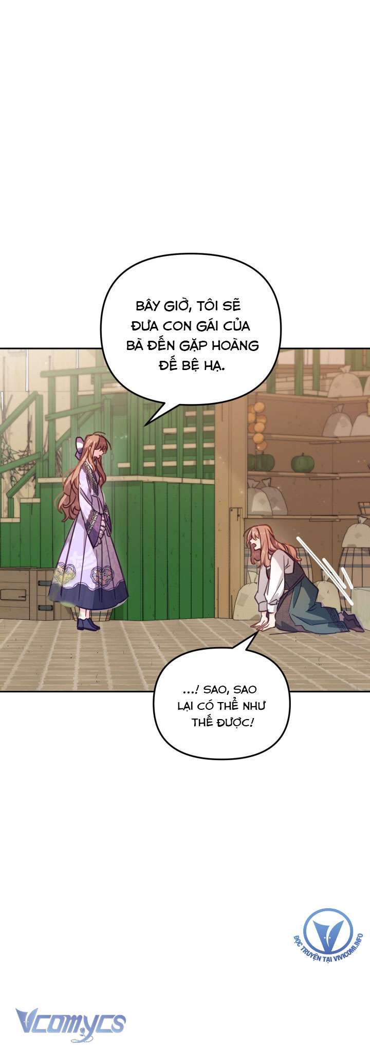 không có chỗ cho kẻ giả mạo chapter 18 23