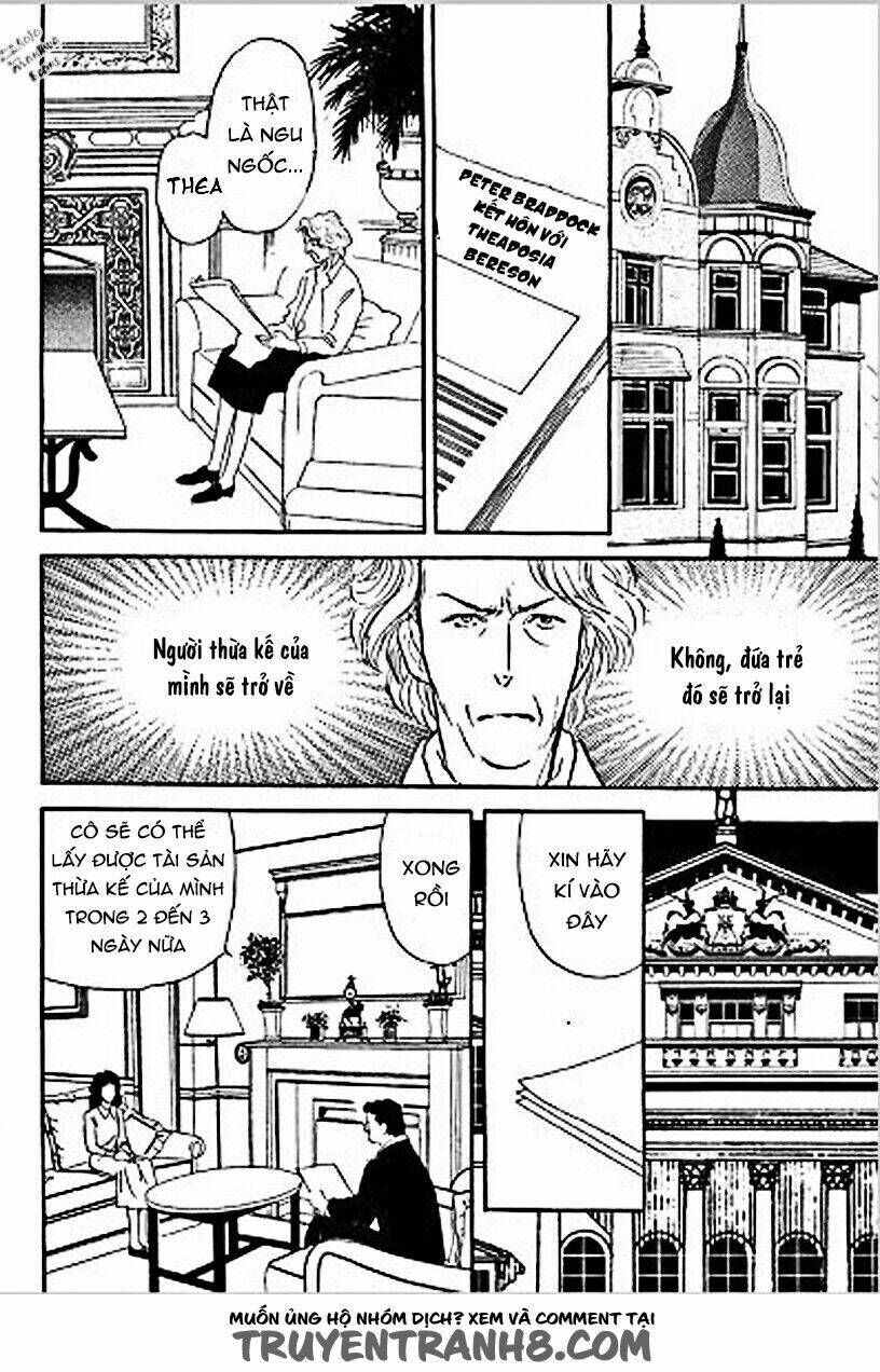 lady e no kaidan chapter 5 5