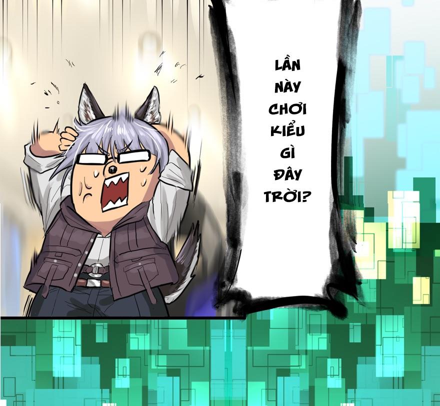 vua sinh tồn chapter 59 9