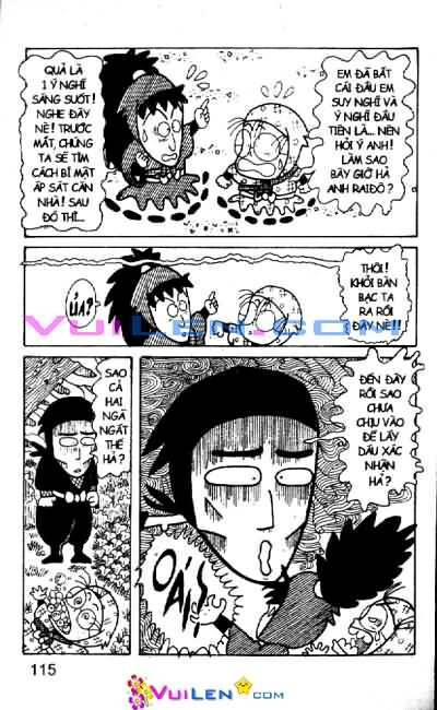 ninja loạn thị chapter 35 116