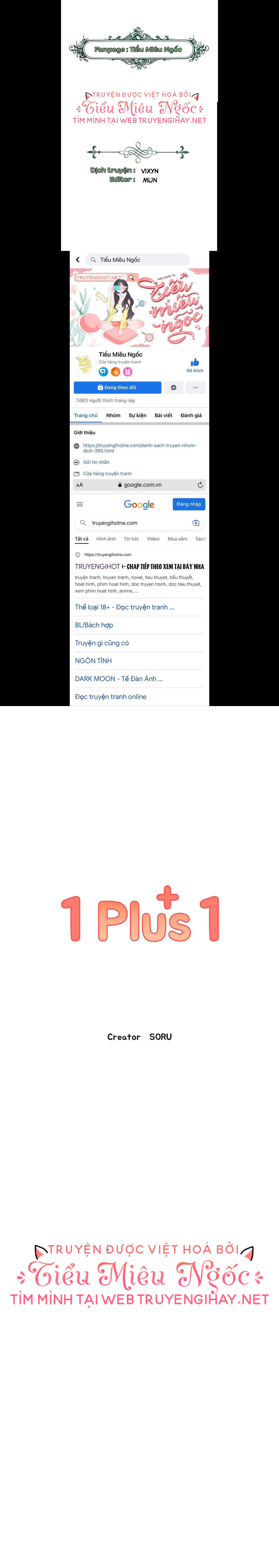 1 với 1 chapter 5 1