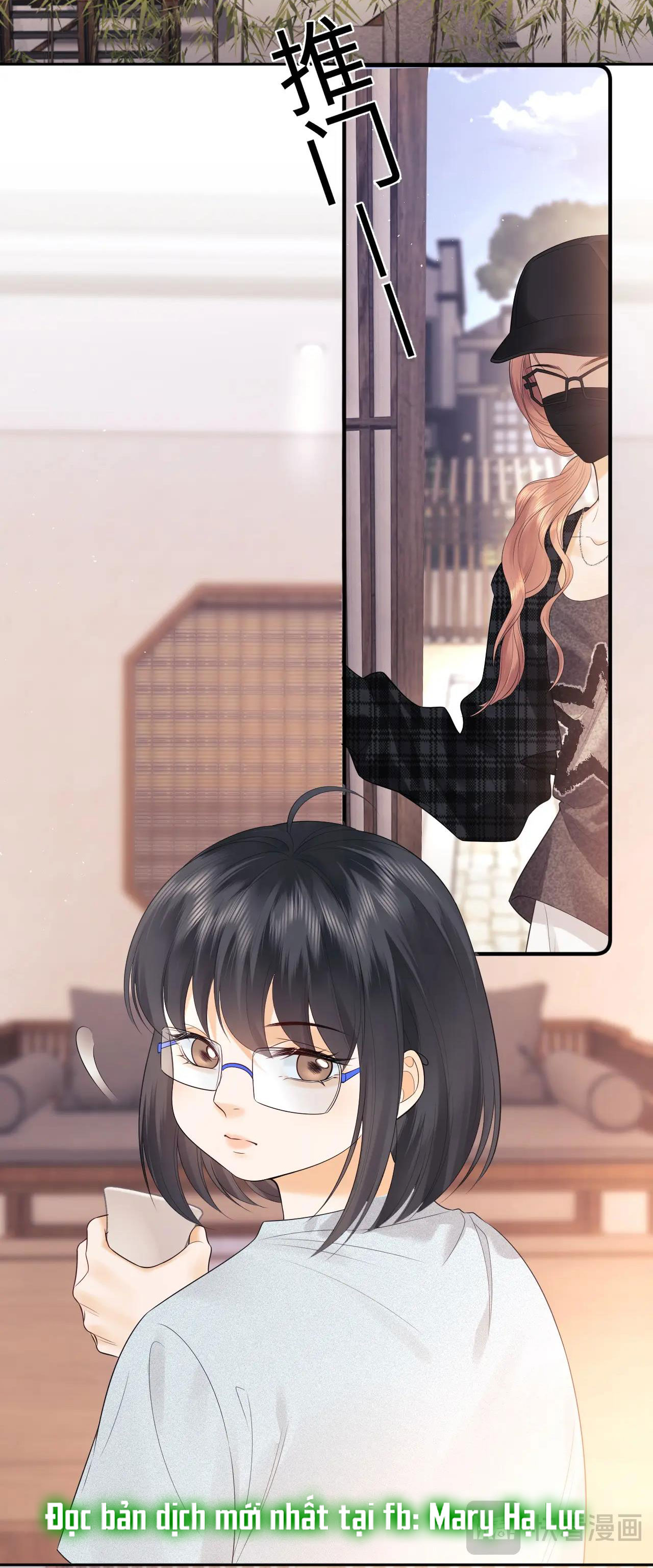 fan bạn gái muốn tìm hiểu một chút - fan vợ, bạn đã biết? chapter 12.2 8