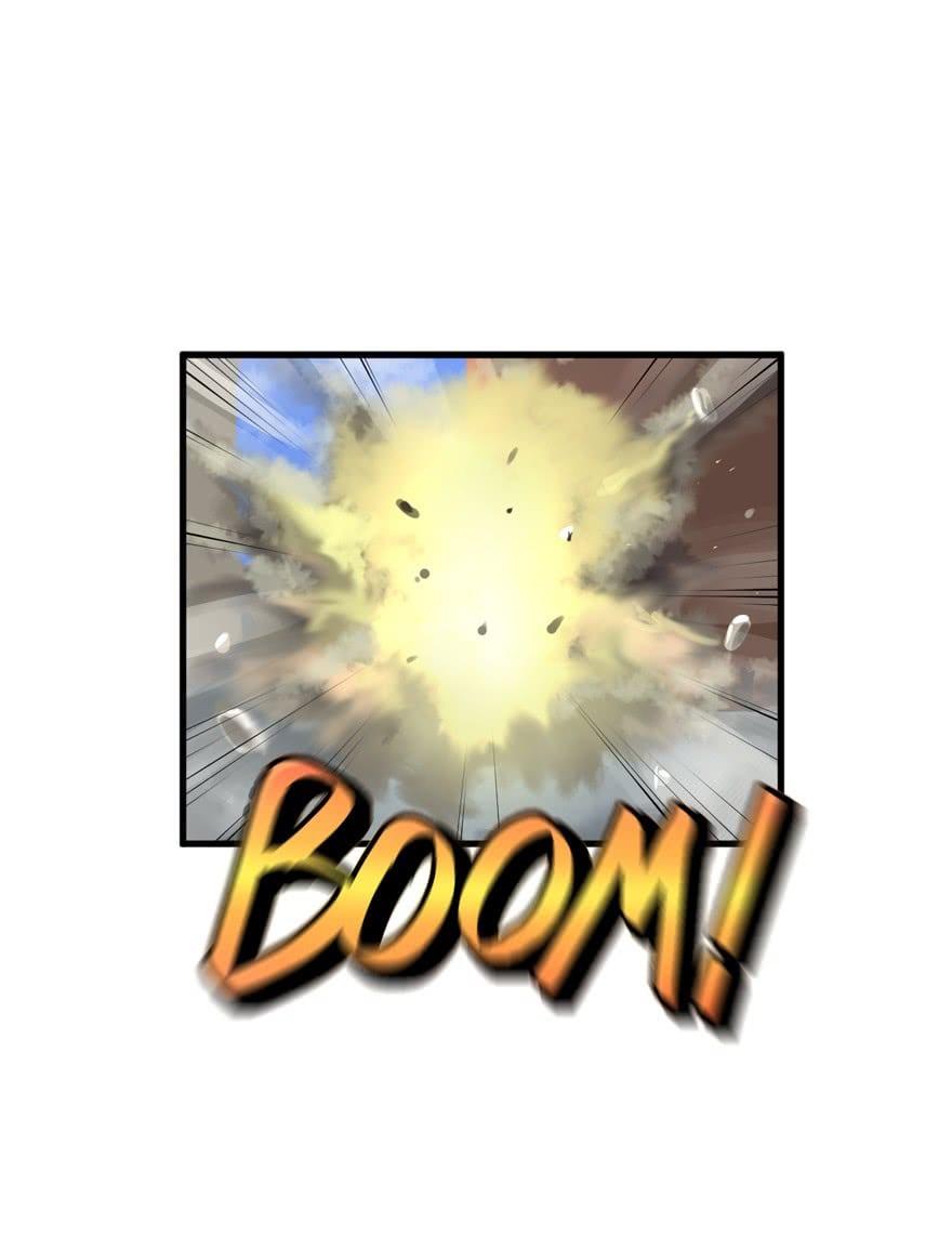 vua sinh tồn chapter 20 26