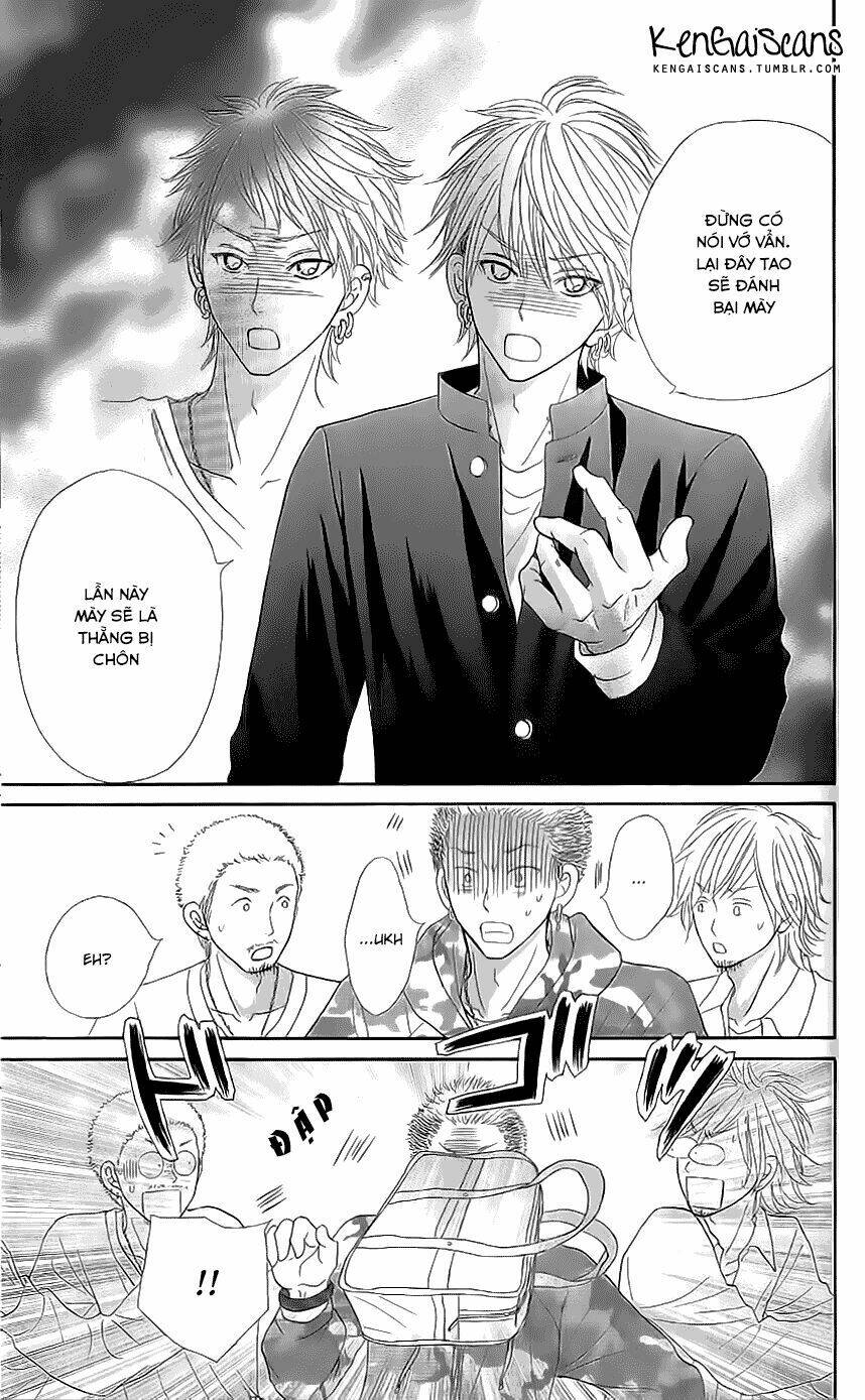 bonnou puzzle chapter 1 42