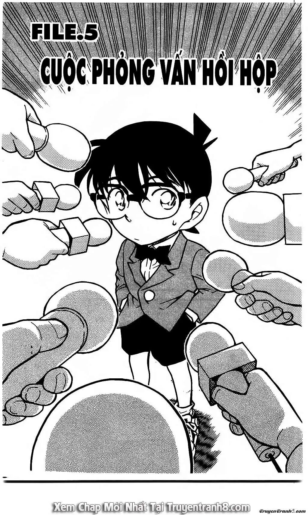 conan chapter 515 1