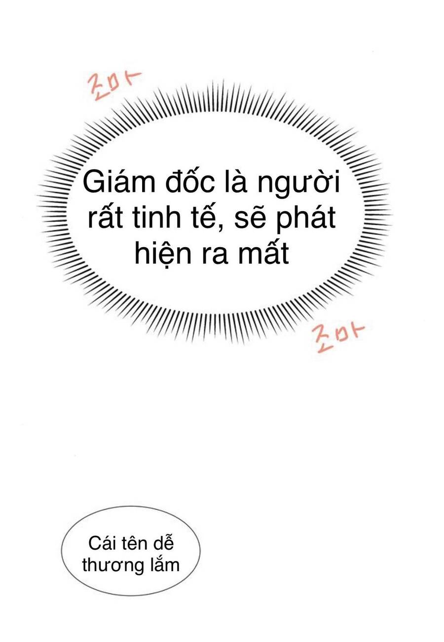 idol và sếp, em yêu ai? chapter 24 14