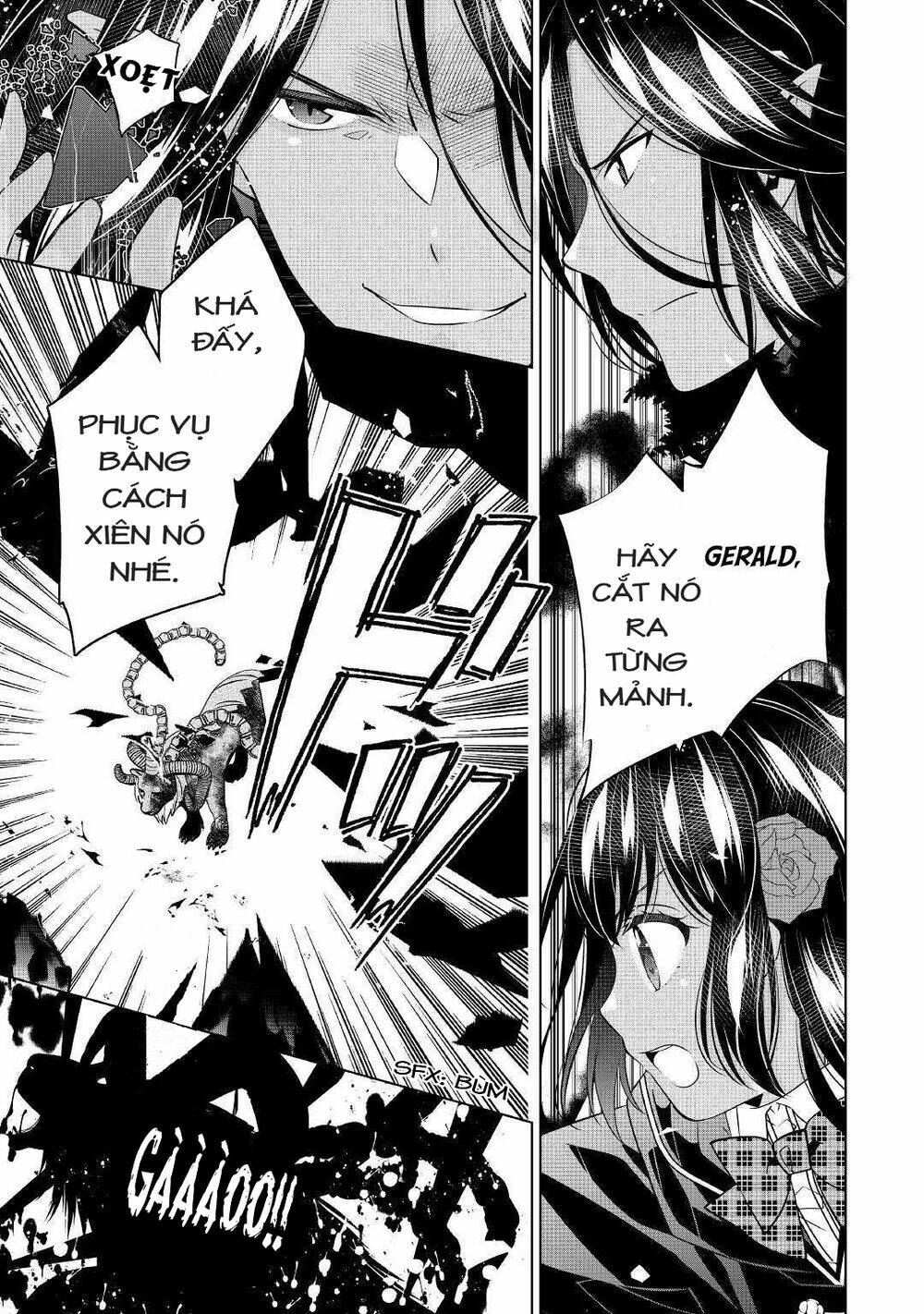 i'm not a villainess!! just because i can control darkness doesn't mean i'm a bad person! chapter 6 8