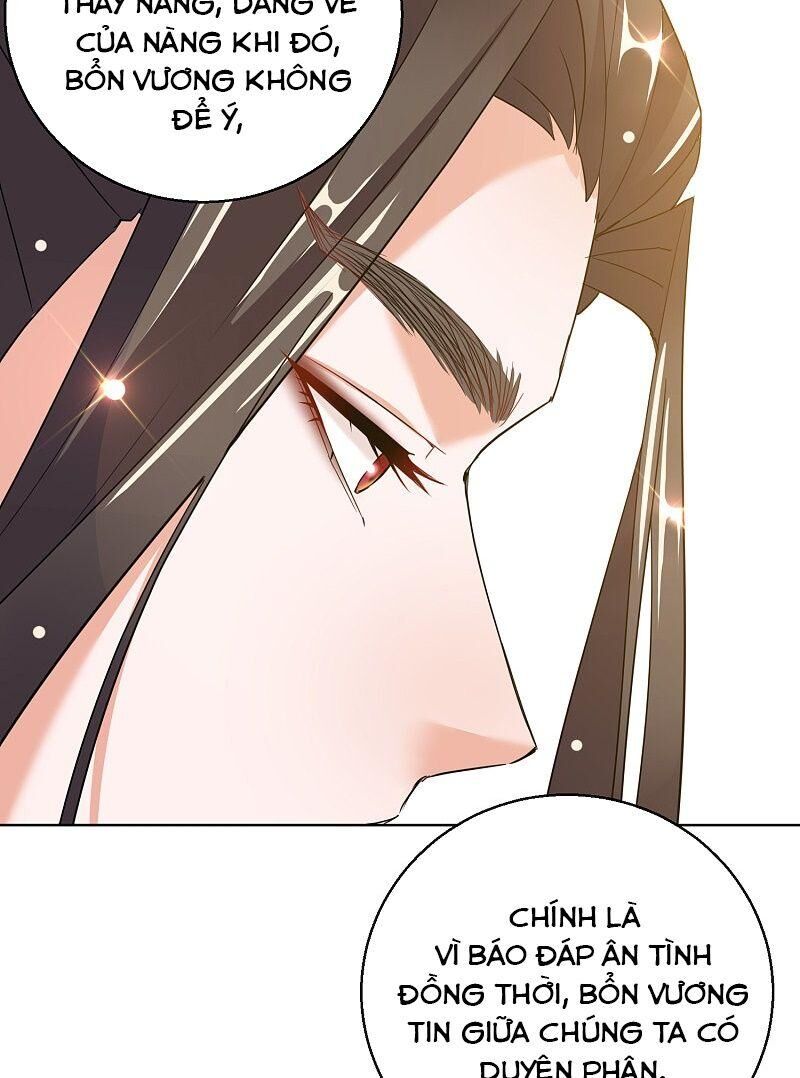 công lược trưởng thành của vương phi chapter 24 29