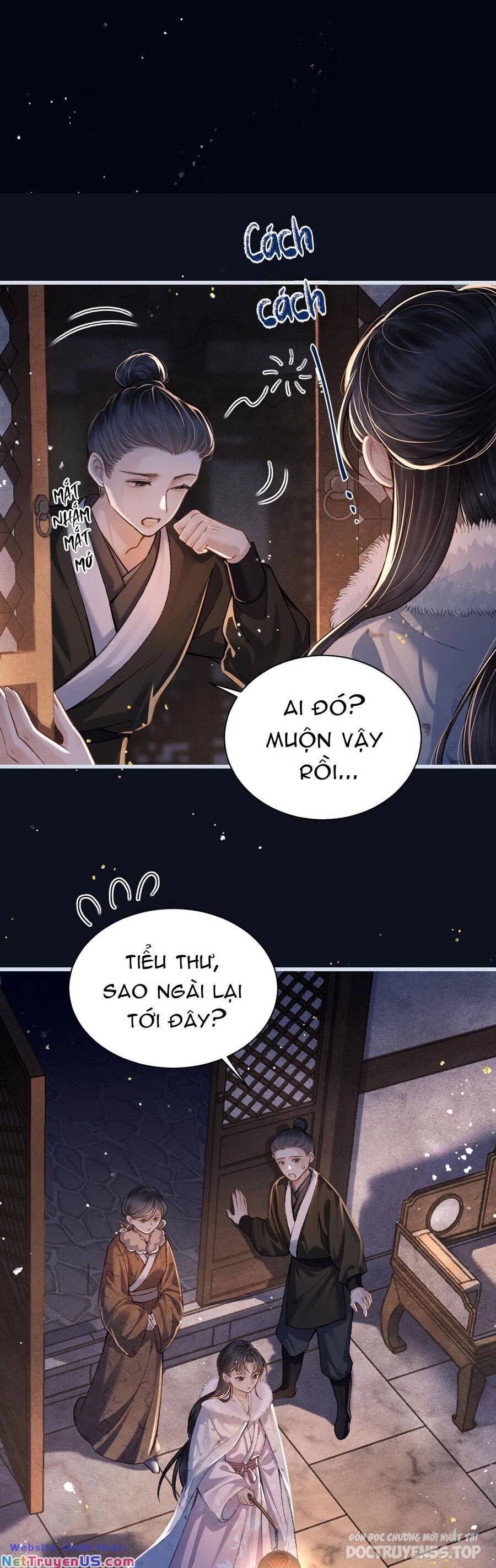 gả vai ác chapter 12 28