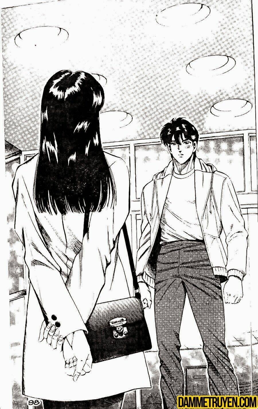 sức mạnh nhân đôi chapter 20.1 7