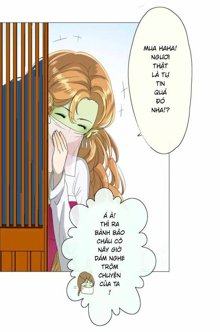 vu chúc thiếu nữ chapter 9 30