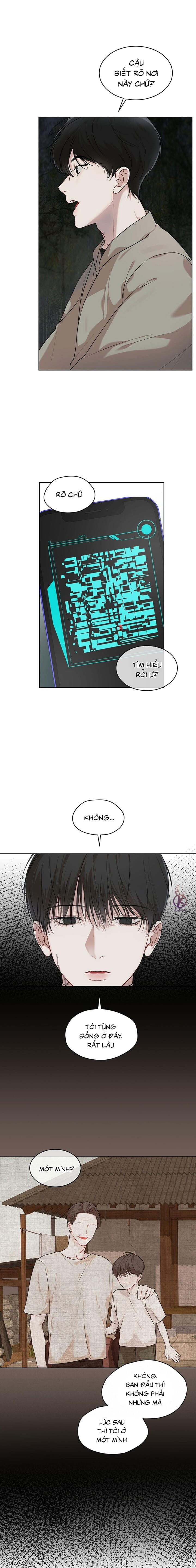 hình thái khởi sinh chapter 53 14