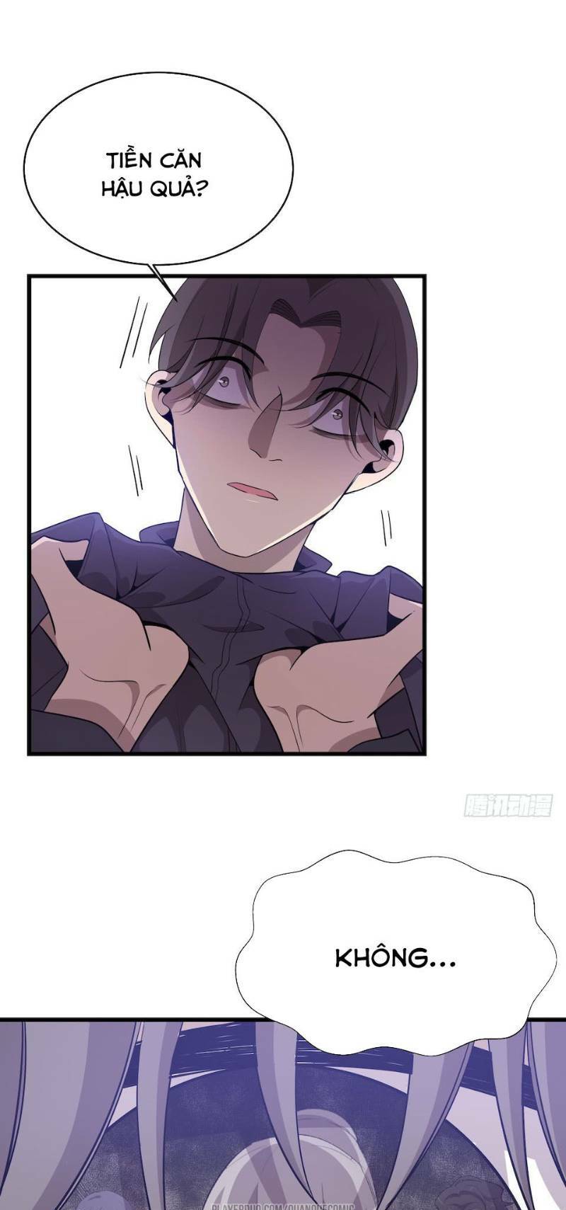 thát không mê thất chapter 29 9