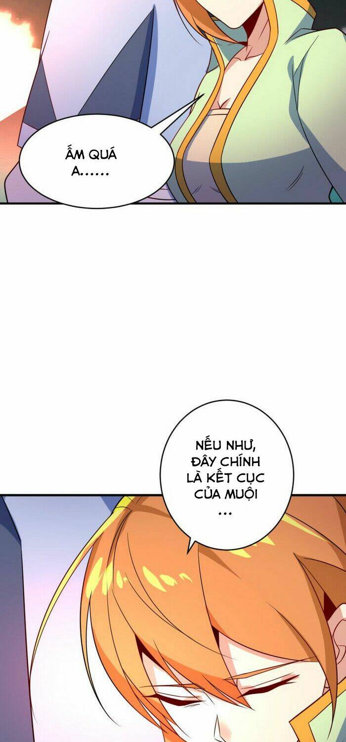 thôn phệ một thế giới tu tiên chapter 80 10